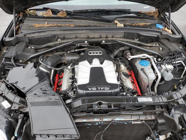 Photo 11 VIN: WA1DGAFP1EA062896 - AUDI Q5 PREMIUM 