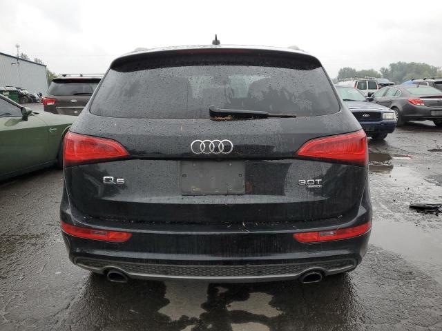 Photo 5 VIN: WA1DGAFP1EA062896 - AUDI Q5 PREMIUM 