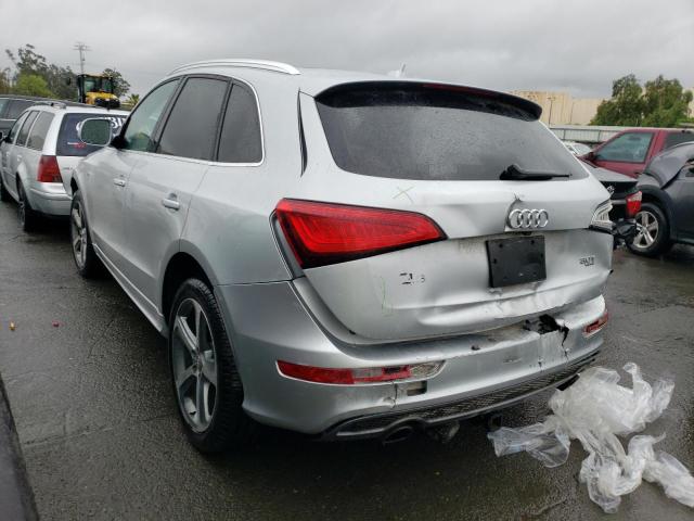 Photo 1 VIN: WA1DGAFP1EA069573 - AUDI Q5 PREMIUM 