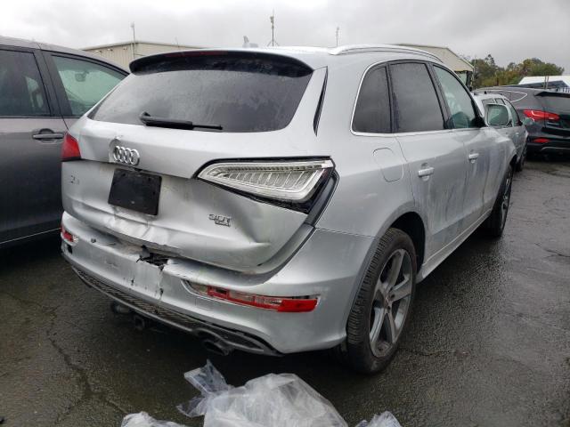 Photo 2 VIN: WA1DGAFP1EA069573 - AUDI Q5 PREMIUM 