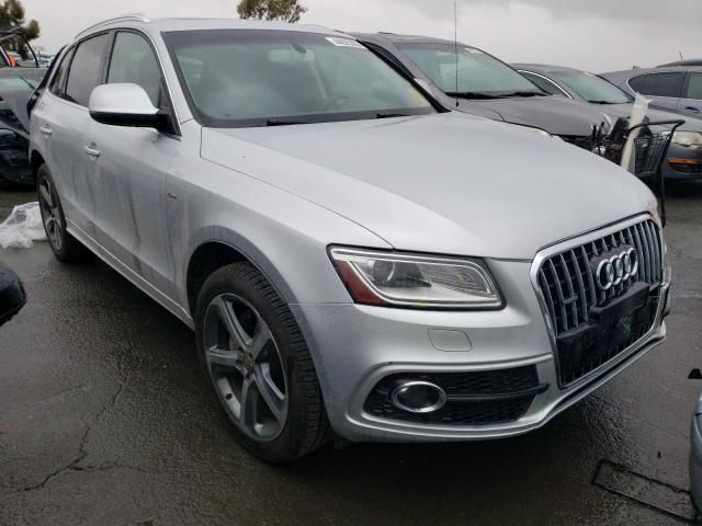 Photo 3 VIN: WA1DGAFP1EA069573 - AUDI Q5 PREMIUM 