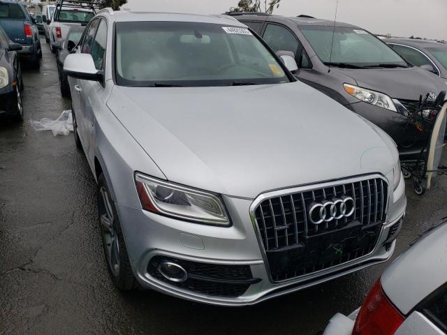 Photo 4 VIN: WA1DGAFP1EA069573 - AUDI Q5 PREMIUM 