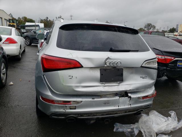 Photo 5 VIN: WA1DGAFP1EA069573 - AUDI Q5 PREMIUM 