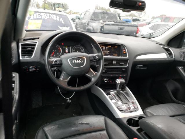 Photo 7 VIN: WA1DGAFP1EA069573 - AUDI Q5 PREMIUM 