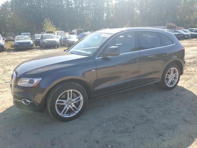 Photo 0 VIN: WA1DGAFP1EA078273 - AUDI Q5 PREMIUM 