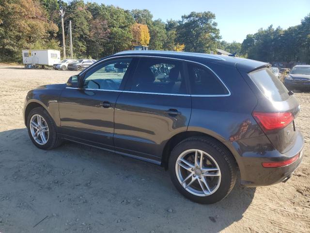 Photo 1 VIN: WA1DGAFP1EA078273 - AUDI Q5 PREMIUM 