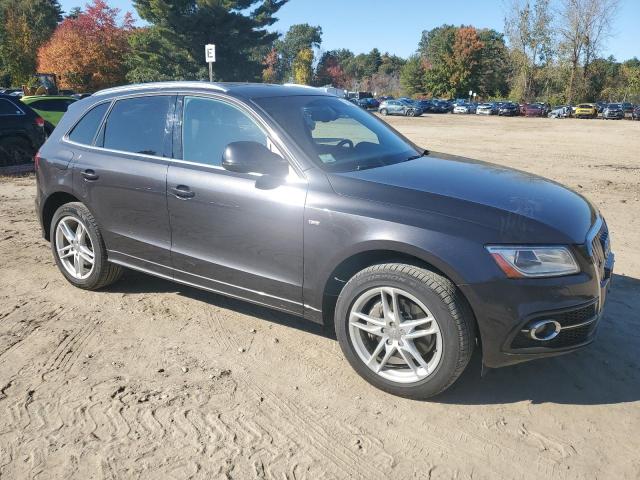 Photo 3 VIN: WA1DGAFP1EA078273 - AUDI Q5 PREMIUM 