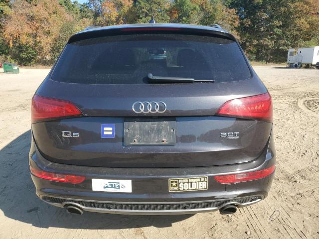 Photo 5 VIN: WA1DGAFP1EA078273 - AUDI Q5 PREMIUM 