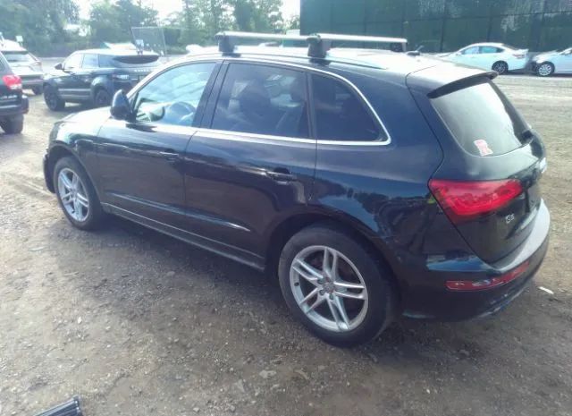 Photo 2 VIN: WA1DGAFP1EA081769 - AUDI Q5 