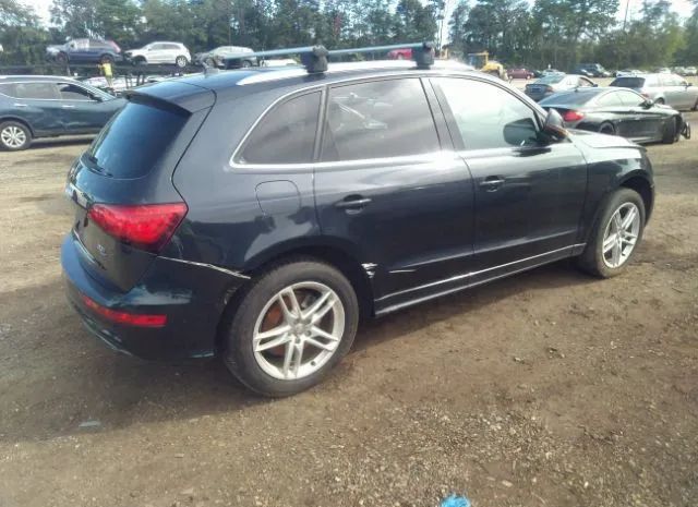 Photo 3 VIN: WA1DGAFP1EA081769 - AUDI Q5 