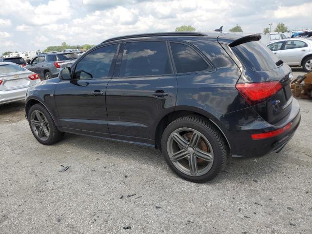 Photo 1 VIN: WA1DGAFP1EA090052 - AUDI Q5 