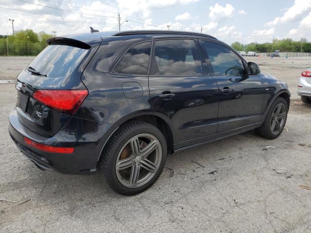 Photo 2 VIN: WA1DGAFP1EA090052 - AUDI Q5 