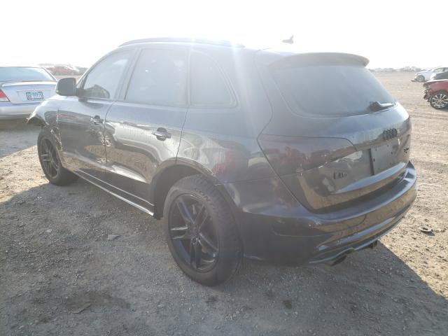 Photo 2 VIN: WA1DGAFP1EA091346 - AUDI Q5 