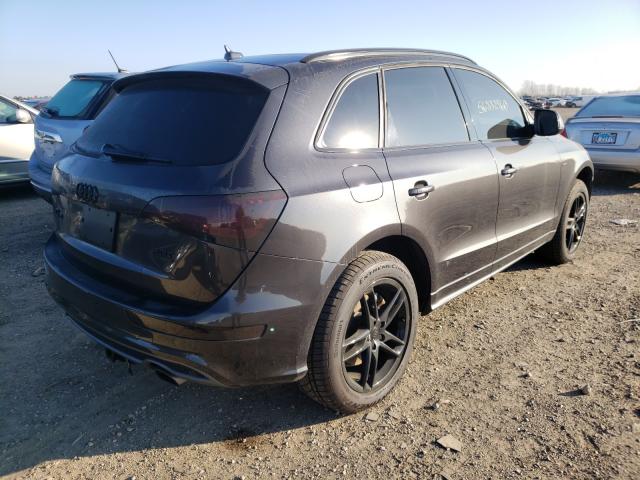 Photo 3 VIN: WA1DGAFP1EA091346 - AUDI Q5 