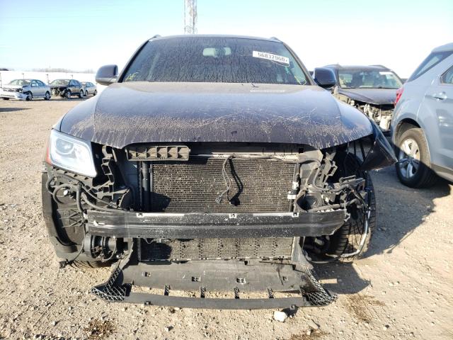 Photo 8 VIN: WA1DGAFP1EA091346 - AUDI Q5 