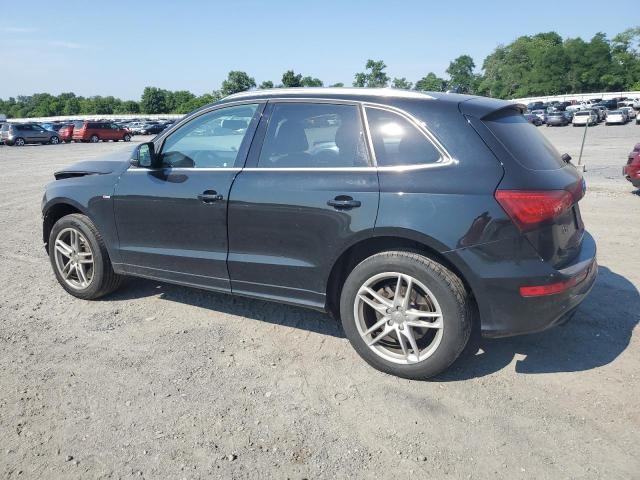 Photo 1 VIN: WA1DGAFP1EA106279 - AUDI Q5 