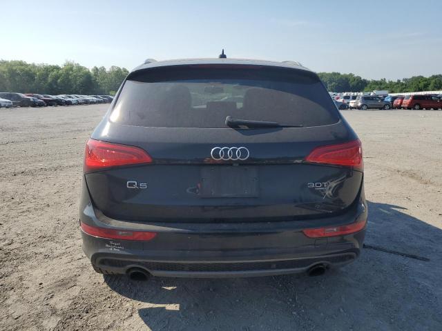 Photo 5 VIN: WA1DGAFP1EA106279 - AUDI Q5 