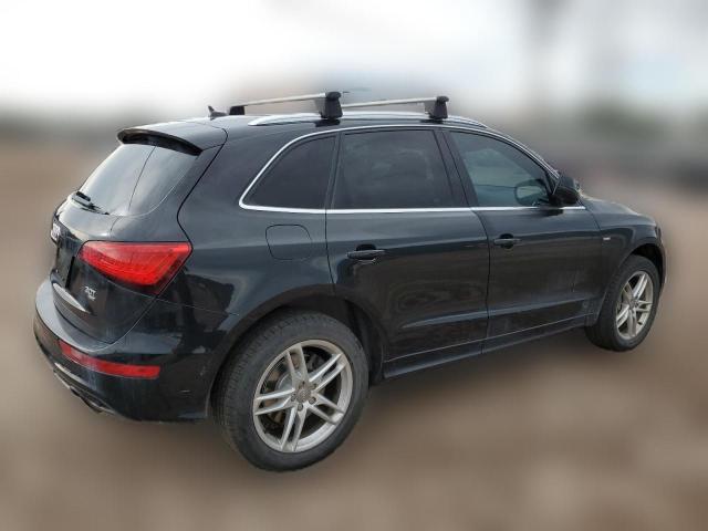 Photo 2 VIN: WA1DGAFP1EA107013 - AUDI Q5 