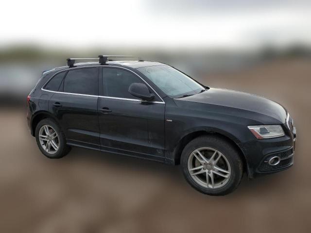 Photo 3 VIN: WA1DGAFP1EA107013 - AUDI Q5 