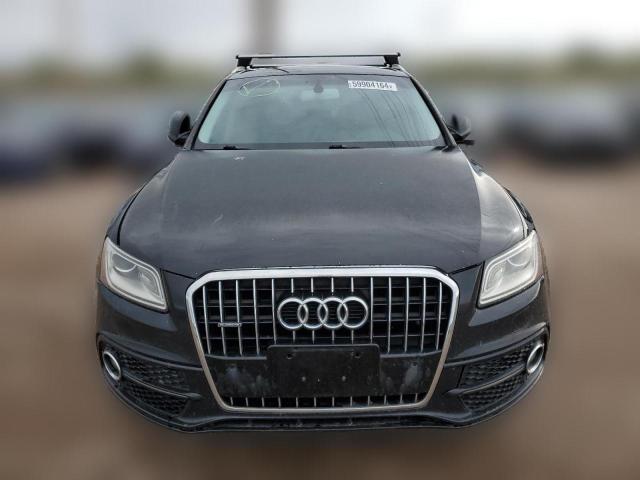 Photo 4 VIN: WA1DGAFP1EA107013 - AUDI Q5 