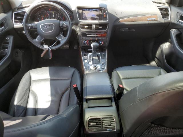 Photo 7 VIN: WA1DGAFP1EA107013 - AUDI Q5 