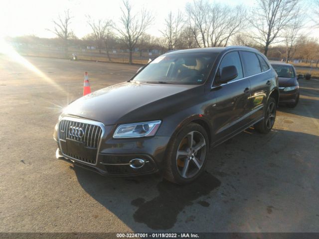 Photo 1 VIN: WA1DGAFP1EA126872 - AUDI Q5 