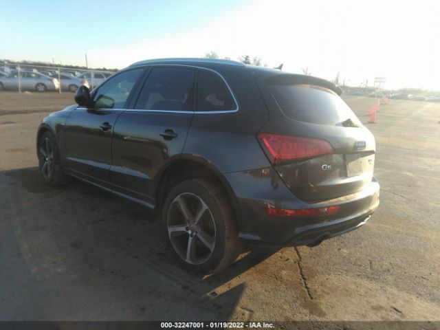 Photo 2 VIN: WA1DGAFP1EA126872 - AUDI Q5 