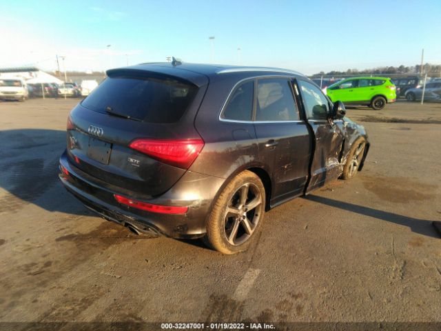 Photo 3 VIN: WA1DGAFP1EA126872 - AUDI Q5 