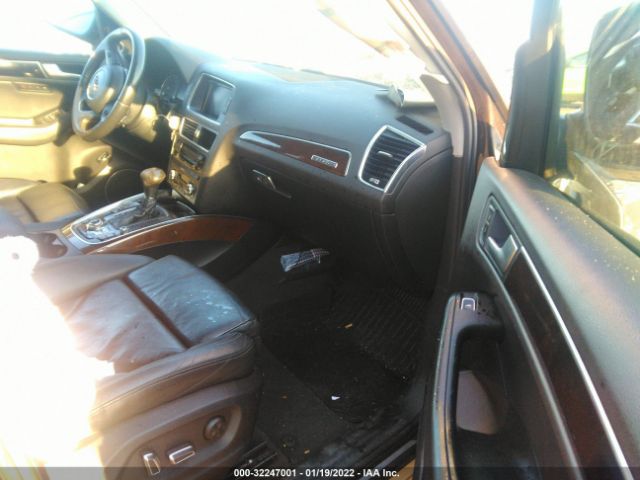 Photo 4 VIN: WA1DGAFP1EA126872 - AUDI Q5 