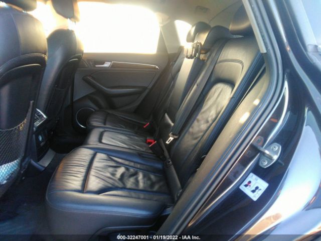 Photo 7 VIN: WA1DGAFP1EA126872 - AUDI Q5 