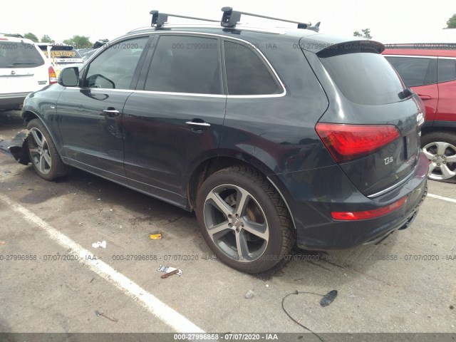 Photo 2 VIN: WA1DGAFP1FA007186 - AUDI Q5 