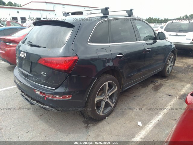 Photo 3 VIN: WA1DGAFP1FA007186 - AUDI Q5 