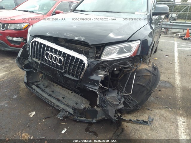 Photo 5 VIN: WA1DGAFP1FA007186 - AUDI Q5 