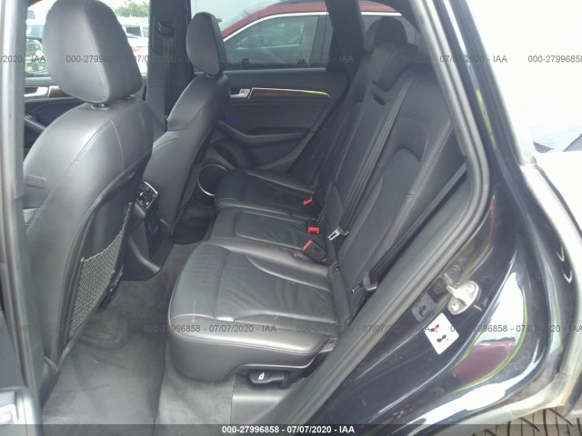 Photo 7 VIN: WA1DGAFP1FA007186 - AUDI Q5 