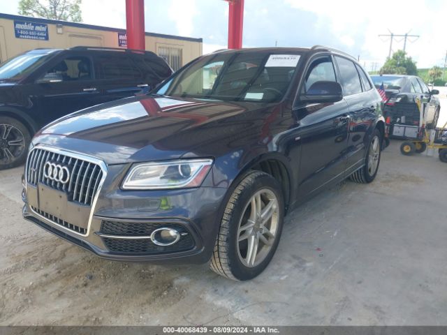 Photo 1 VIN: WA1DGAFP1FA010699 - AUDI Q5 