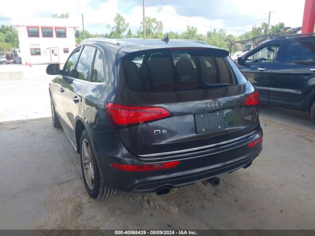 Photo 2 VIN: WA1DGAFP1FA010699 - AUDI Q5 