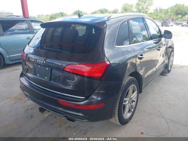 Photo 3 VIN: WA1DGAFP1FA010699 - AUDI Q5 