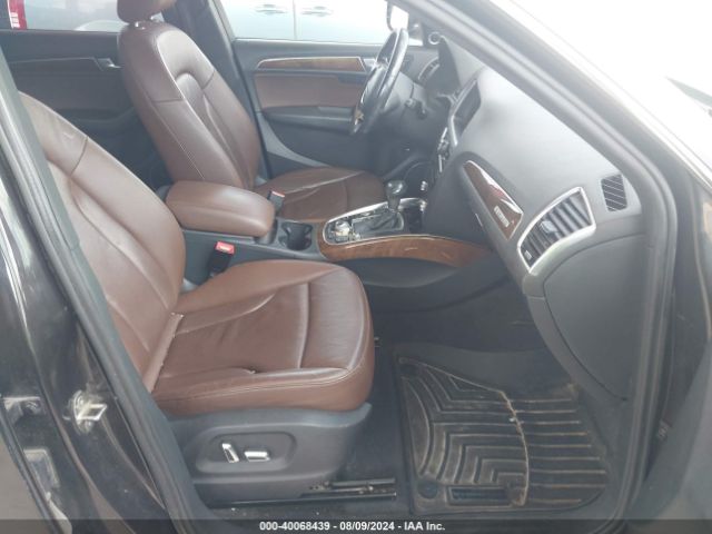 Photo 4 VIN: WA1DGAFP1FA010699 - AUDI Q5 