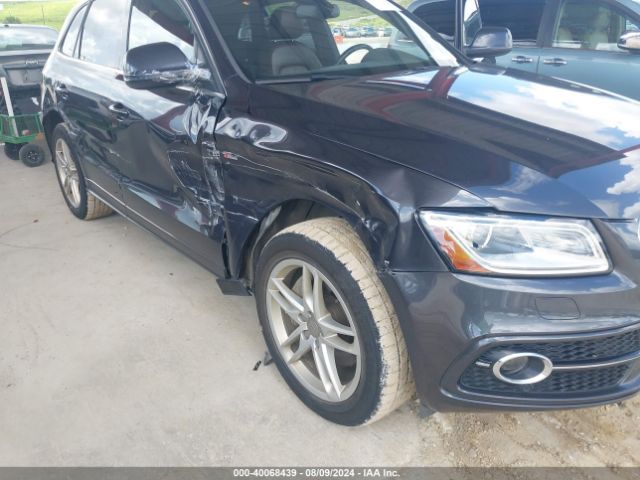 Photo 5 VIN: WA1DGAFP1FA010699 - AUDI Q5 