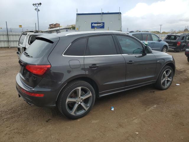 Photo 2 VIN: WA1DGAFP1FA013392 - AUDI Q5 PREMIUM 