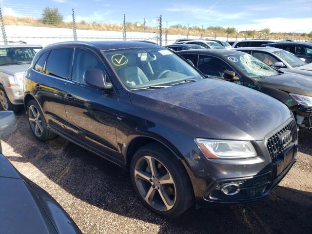 Photo 3 VIN: WA1DGAFP1FA013392 - AUDI Q5 PREMIUM 