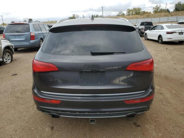 Photo 5 VIN: WA1DGAFP1FA013392 - AUDI Q5 PREMIUM 