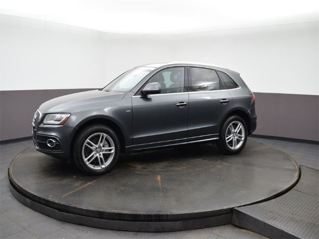 Photo 3 VIN: WA1DGAFP1FA042908 - AUDI Q5 