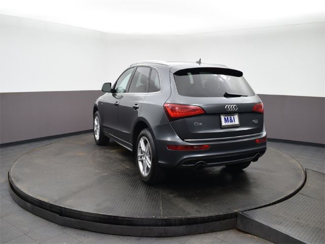 Photo 5 VIN: WA1DGAFP1FA042908 - AUDI Q5 