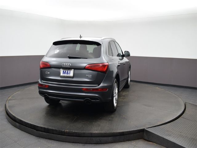 Photo 6 VIN: WA1DGAFP1FA042908 - AUDI Q5 