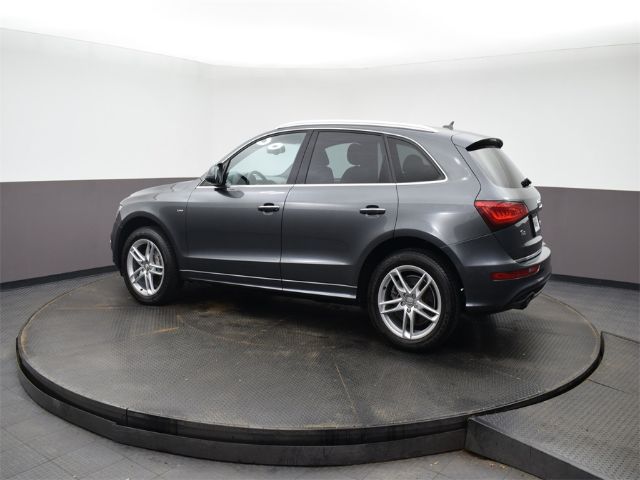 Photo 4 VIN: WA1DGAFP1FA042908 - AUDI Q5 