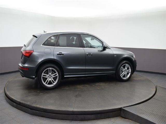 Photo 7 VIN: WA1DGAFP1FA042908 - AUDI Q5 