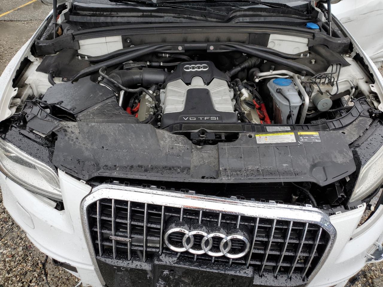 Photo 11 VIN: WA1DGAFP1FA109359 - AUDI Q5 