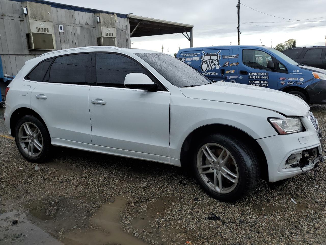 Photo 3 VIN: WA1DGAFP1FA109359 - AUDI Q5 