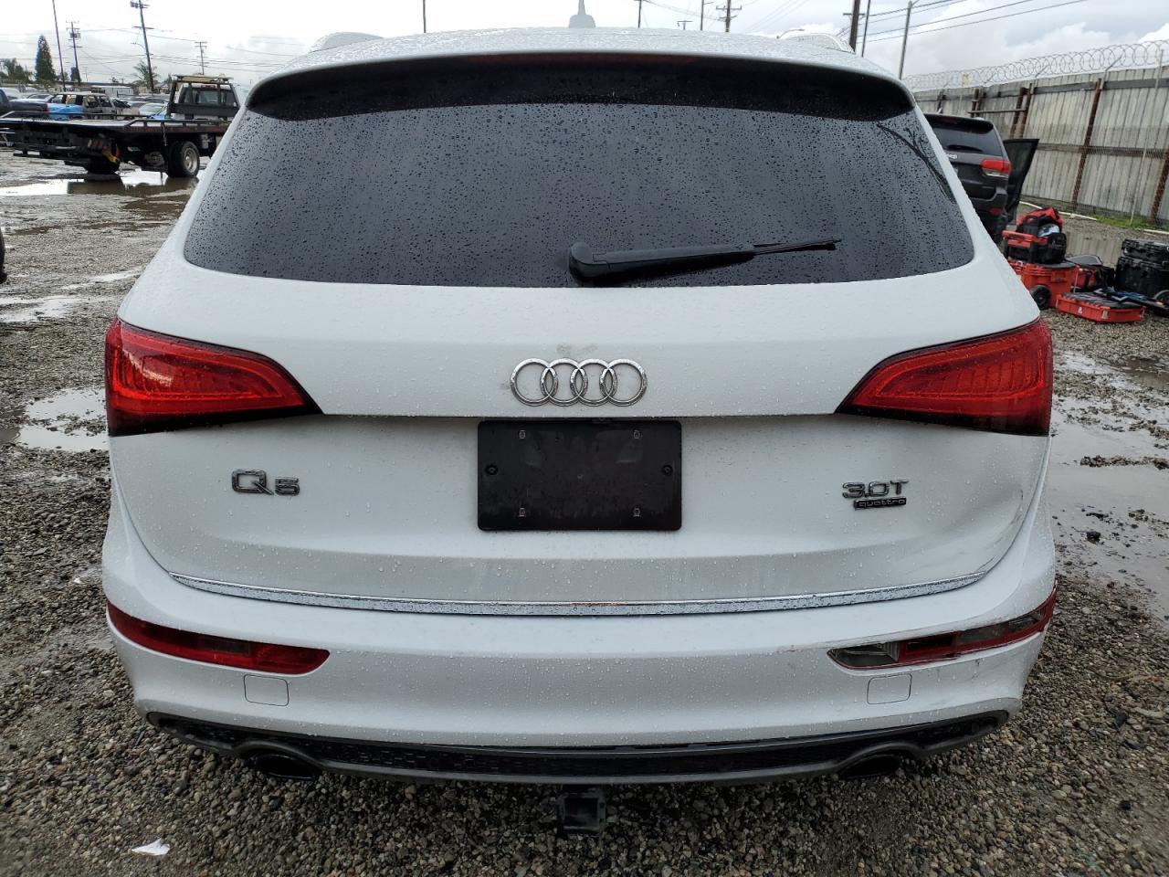 Photo 5 VIN: WA1DGAFP1FA109359 - AUDI Q5 